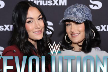 Brie Bella in colloqui con la WWE per Unretire, unisciti a Nikki a "Evolution"