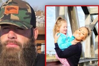 'La figlia di David Eason di David Eason muore in ospedale
