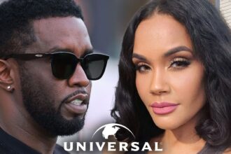 Umg dice che dovrebbero essere rimossi dalla causa di Sara Rivers contro Diddy