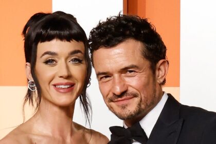 Le voci di rottura della fioritura di Katy Perry, Orlando, hanno spiegato