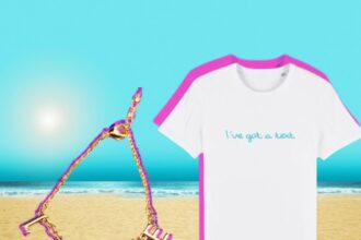 Love Island USA La stagione 7 è qui: il merch preferito di Shop E!