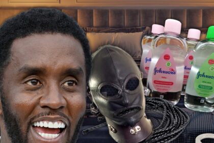 Diddy Freak-Offs può ravvivare la tua vita sessuale se hanno fatto legalmente, dice il terapista del sesso