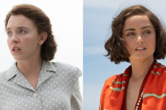 TRAILER 'EDEN': Sydney Sweeny, Ana de Armas e More Star nel thriller diretto da Ron Howard - Guarda ora!