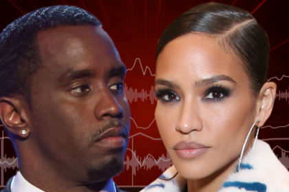 Cassie minaccia l'uomo che lei dice che le ha detto che aveva visto il video "pazzo", mostra di difesa di Diddy