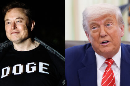 Elon Musk afferma che Donald Trump è nominato nei file di Epstein mentre la faida apparentemente si intensifica