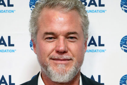 Eric Dane rivela che fa parte dello studio di ricerca per la battaglia SLA