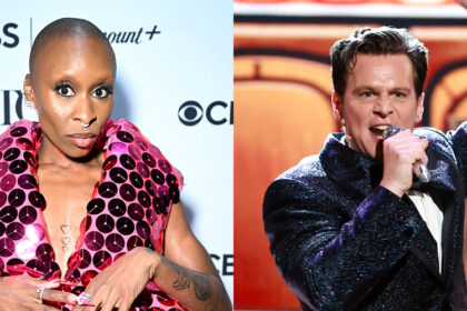 Cynthia Erivo arrostisce Jonathan Groff per lo sputo mentre canta ai Tony Awards 2025 - Guarda ora!