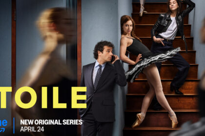 'Étoile' cancellato dopo 1 stagione nonostante il video Prime in precedenza ordinasse 2 stagioni