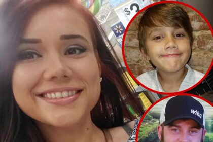 La star di '16 e incinta 'Whitney Purvis ha mancato il funerale del figlio, si è presentato tardi
