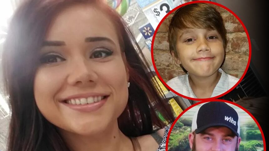 La star di '16 e incinta 'Whitney Purvis ha mancato il funerale del figlio, si è presentato tardi