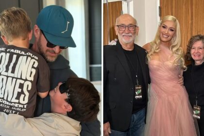 Hollywood celebra padri famosi nel papà