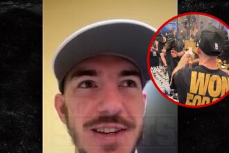 Alex Caruso lamenta le docce di champagne armeggiate di OKC, i voti di essere meglio "la prossima volta"