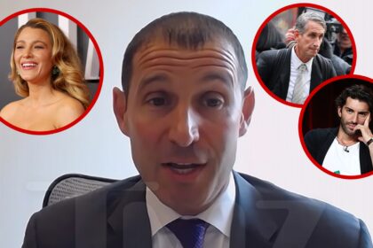 L'avvocato di Blake Lively Michael Gottlieb afferma che il cliente prevede di portare il processo a processo