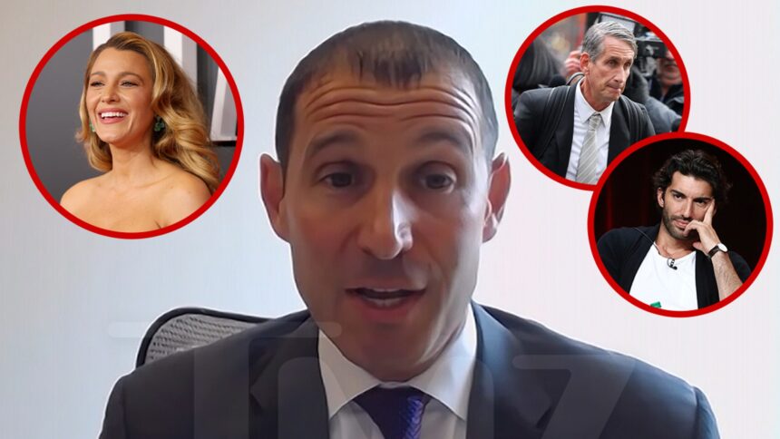 L'avvocato di Blake Lively Michael Gottlieb afferma che il cliente prevede di portare il processo a processo