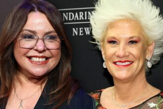 Rachael Ray dice che la morte di Anne Burrell l'ha lasciata "scossa"