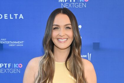 Camilla Luddington prende in giro la stagione 22 di Grey's Anatomy