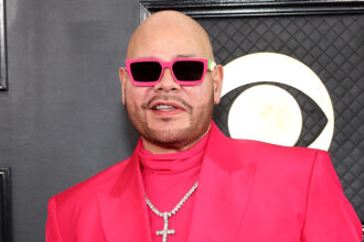 Fat Joe ha fatto causa per $ 20 milioni da ex hype man, il rapper nega le accuse