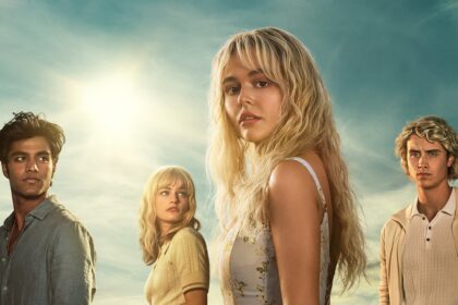 Eravamo bugiardi cast, E. Lockhart Dettagli modifiche al libro a schermo