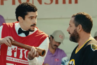 Trailer 'Happy Gilmore 2': Netflix debutta in sbirciatina di stelle al sequel di Adam Sandler - Guarda ora!