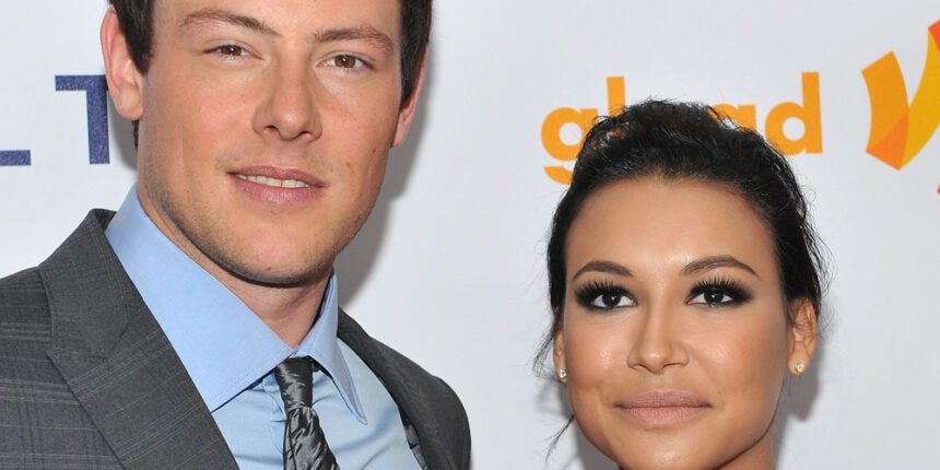 13 stelle "glee" che abbiamo tristemente perso da quando lo spettacolo è andato in onda