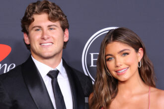 Hannah Ann Sluss incinta, aspettandosi il primo figlio con il marito Jake Funk!