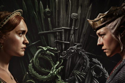 Solo 2 star di "Game of Thrones" confermano di guardare "House of the Dragon", molti non si sintoniranno