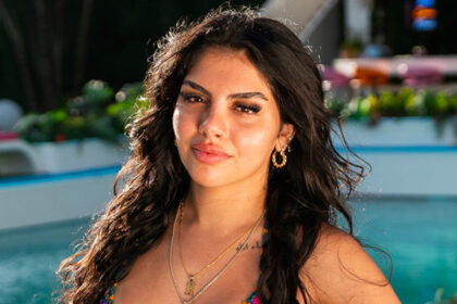L'ex di Huda Mustafa di Love Island USA parla tra le critiche online, chiede agli spettatori di essere gentili: "Ricorda che è ancora umana"