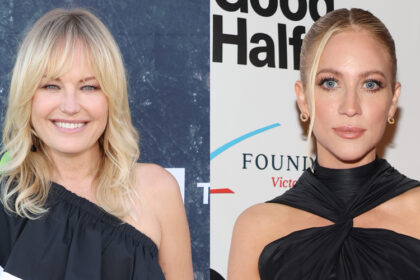 "The Hunting Wives" con Malin Akerman e Brittany Snow si sposta da Starz a Netflix