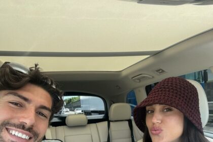 ''Con mia figlia Clara Isabel voglio essere più affettuoso'': Ignazio Moser e la confidenza intima a 4 mesi dal parto di Cecilia - Gossip.it