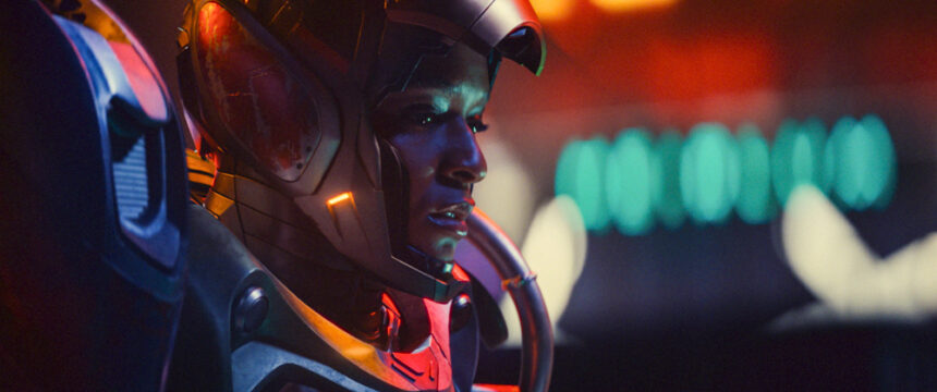 Il nuovo trailer di "Ironheart" della Marvel promette una serie piena di azione - Guarda ora!