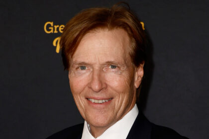 Jack Wagner è sposato! "The Bold and the Beautiful" Star lega il nodo con Michelle Wolf nella cerimonia intima