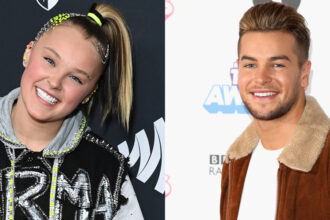Jojo Siwa dice che sta pensando al matrimonio con Chris Hughes
