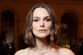 Keira Knightley rivela perché è stata confusa quando è stata nominata per il suo primo Oscar