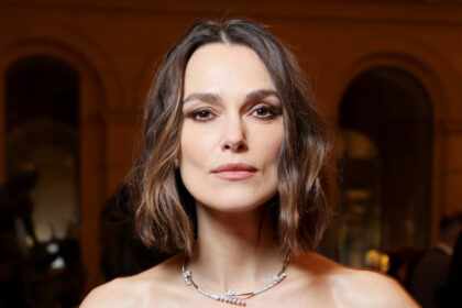 Keira Knightley rivela perché è stata confusa quando è stata nominata per il suo primo Oscar