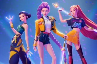 Testo di "How It It's Done": la canzone "K-Pop Demon Hunters" sta guadagnando attenzione!