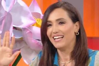 ''Caterina Balivo ha cambiato la storia degli abiti da sposa'': svelato in diretta tv quanto l'incredibile costo del vestito delle nozze della conduttrice - Gossip.it