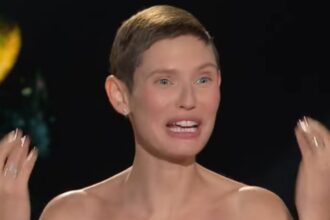 Bianca Balti torna a 'Belve' e parla degli attributi intimi del suo nuovo fidanzato Alessandro Cutrera: le sue parole - Gossip.it