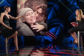 ''Mi faccio male a dirlo… Si ritroverà tutte le milanesi addosso'': Bianca Balti rivela di voler sposare il fidanzato dalle incredibili 'doti fisiche' - Gossip.it