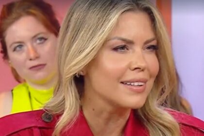 ''Avevo pensato di sottopormi a un intervento chirurgico'': l'ex velina Costanza Caracciolo spiega in tv come ha risolto la diastasi addominale senza il bisturi - Gossip.it
