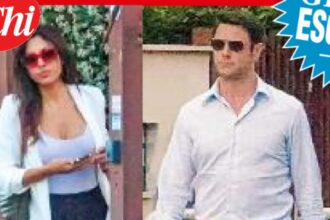 Andrea Giambruno, ex compagno di Giorgia Meloni e padre di sua figlia, si è ''accasato'' con un'altra donna? Per 'Chi' sta con Federica: guarda - Gossip.it