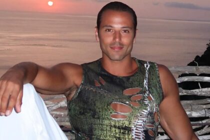 ''In paese mi bullizzavano perché sono gay, ora sono arrivato a Los Angeles'': Giuseppe Giofrè da 'Amici' al palco con Jennifer Lopez - Gossip.it