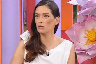 ''Sono tornata a mangiare regolare e fare sesso'': l'ex modella Fernanda Lessa spiega in tv come ha perso 10 kg in un mese - Gossip.it