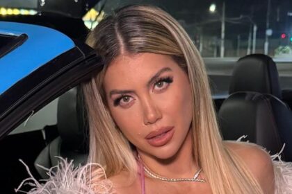 ''I tribunali chiedono che Mauro si sottoponga a trattamento psicologico per riconnettersi con le sue figlie'': Wanda Nara, nuove affermazioni contro Icardi in tv - Gossip.it