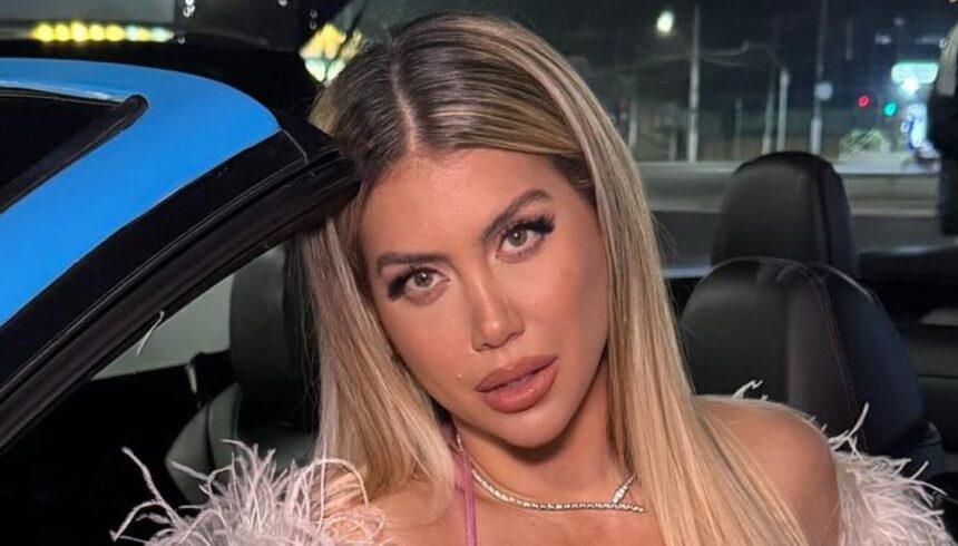 ''I tribunali chiedono che Mauro si sottoponga a trattamento psicologico per riconnettersi con le sue figlie'': Wanda Nara, nuove affermazioni contro Icardi in tv - Gossip.it