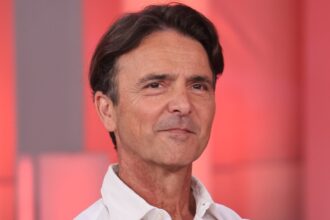 ''Niente alimenti alla figlia'': Stefano Nones Orfei, figlio di Moira, a processo - Gossip.it