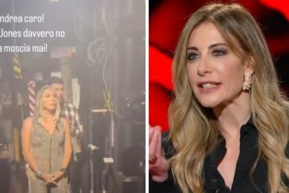 L'intervista di Anna Pettinelli a 'Belve' mai andata in onda perché ''troppo moscia''? E' polemica, interviene la diretta interessata - Gossip.it