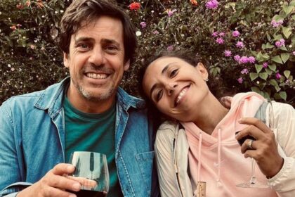 ''Al mio matrimonio eravamo in 14, mi sono truccata e pettinata da sola'': l'attrice Serena Rossi racconta le nozze super intime con Davide Devenuto - Gossip.it
