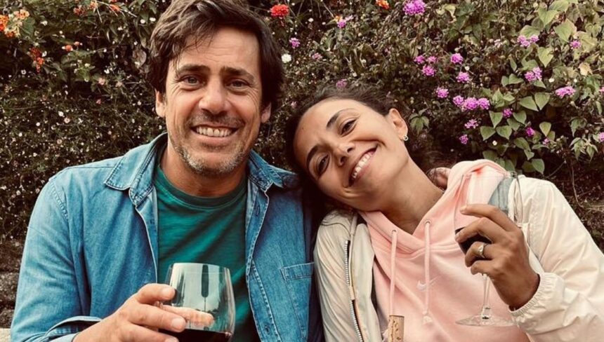 ''Al mio matrimonio eravamo in 14, mi sono truccata e pettinata da sola'': l'attrice Serena Rossi racconta le nozze super intime con Davide Devenuto - Gossip.it