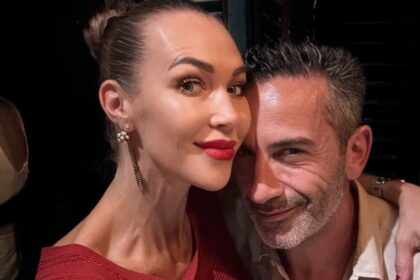 ''La nostra è la separazione più evoluta del secolo'': Ludmilla Radchenko e Matteo Viviani, come va a 4 mesi dalla fine del matrimonio - Gossip.it