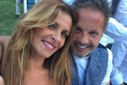 ''Lui mi chiedeva sempre 'Ce la farò?'. Gli dicevo di sì'': Arianna Rapaccioni parla della morte di Mihajlovic e svela l’ultima cosa detta dal marito - Gossip.it